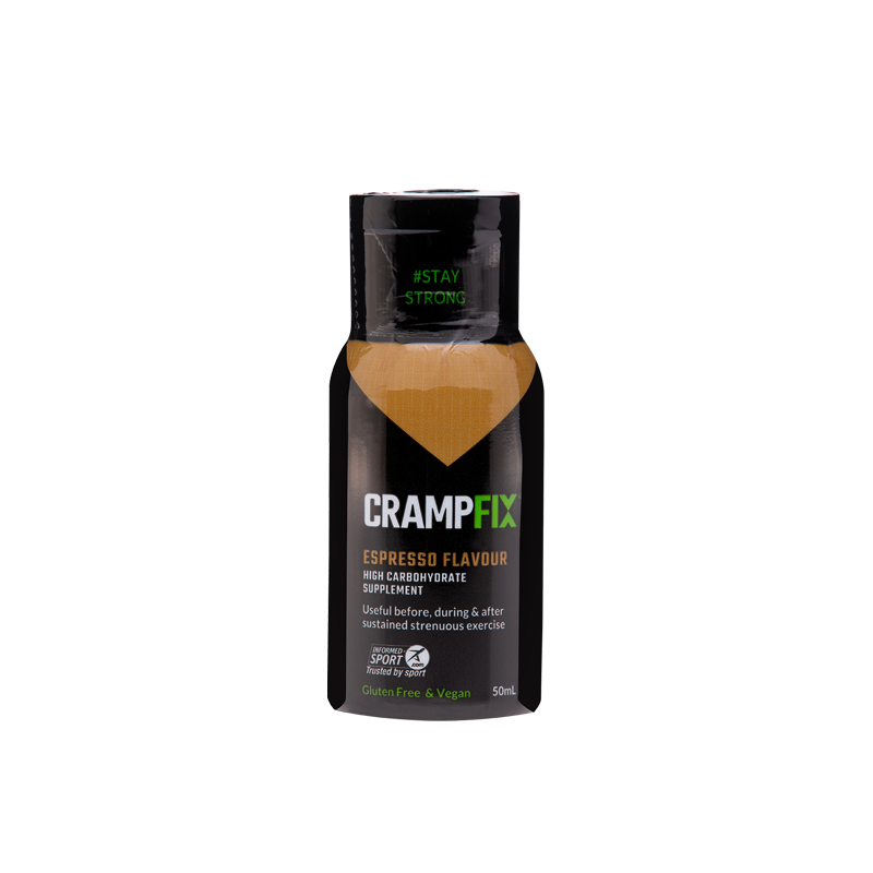 CRAMPFIX - 50ml Bottle