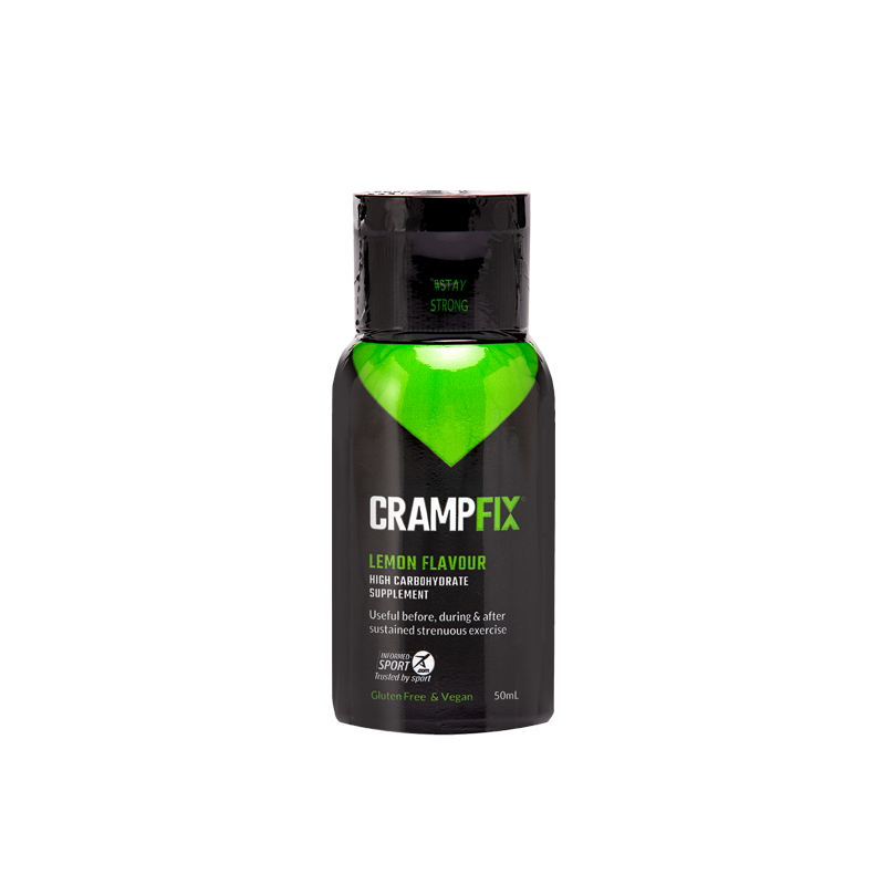 CRAMPFIX - 50ml Bottle