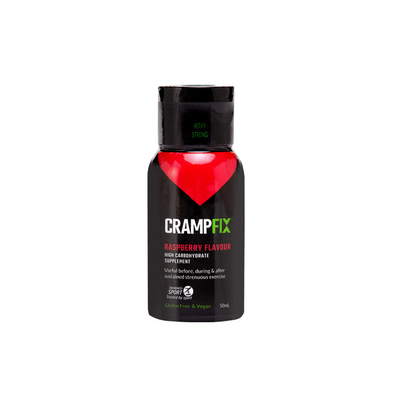 CRAMPFIX - 50ml Bottle