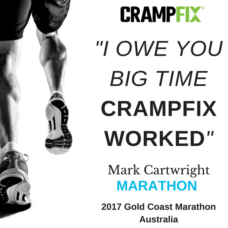 CRAMPFIX - 50ml Bottle