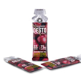 Veloforte - Energy Gel - Desto (Tart Cherry & Guarana)