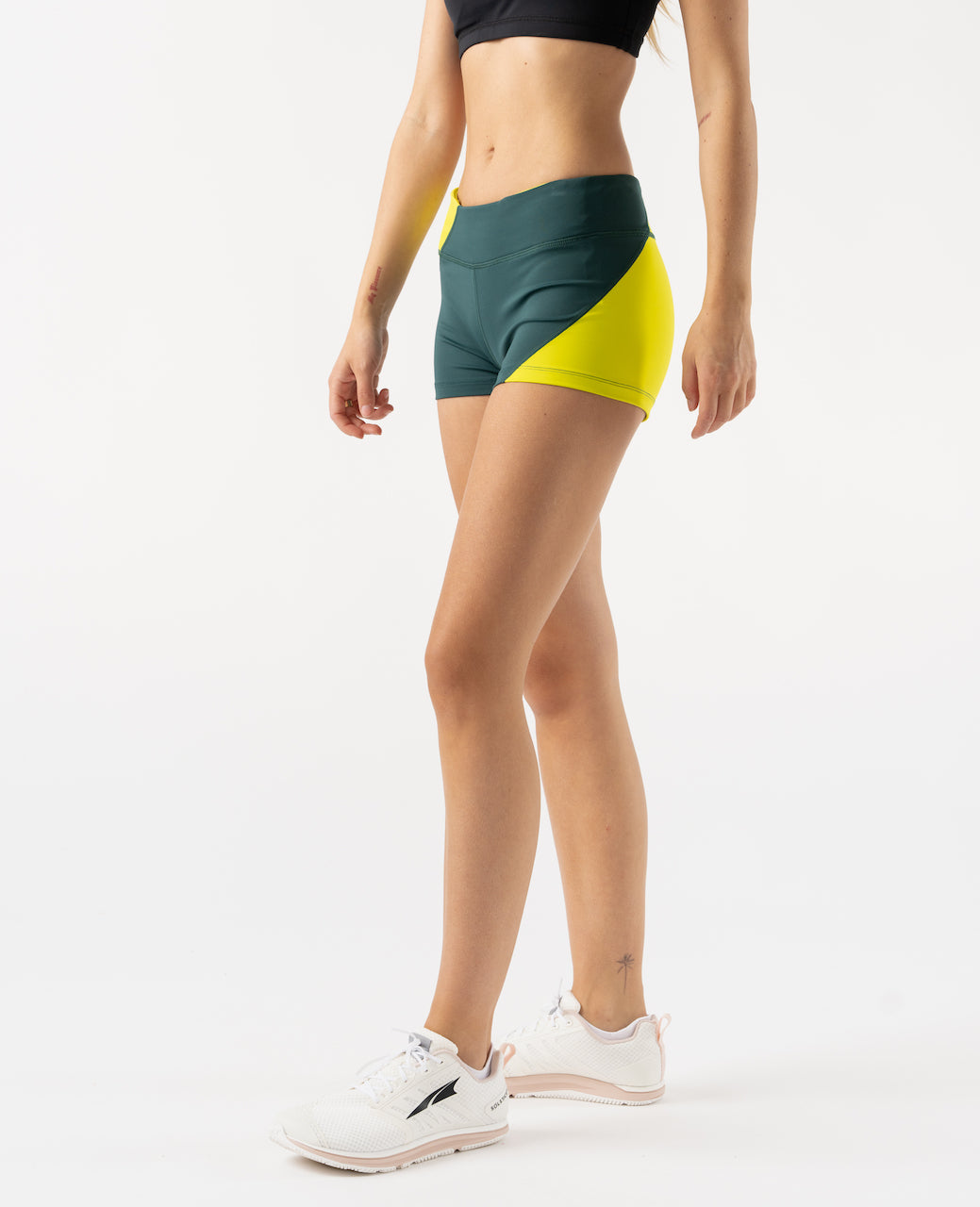 rabbit - First Place - Sea Moss - Women's