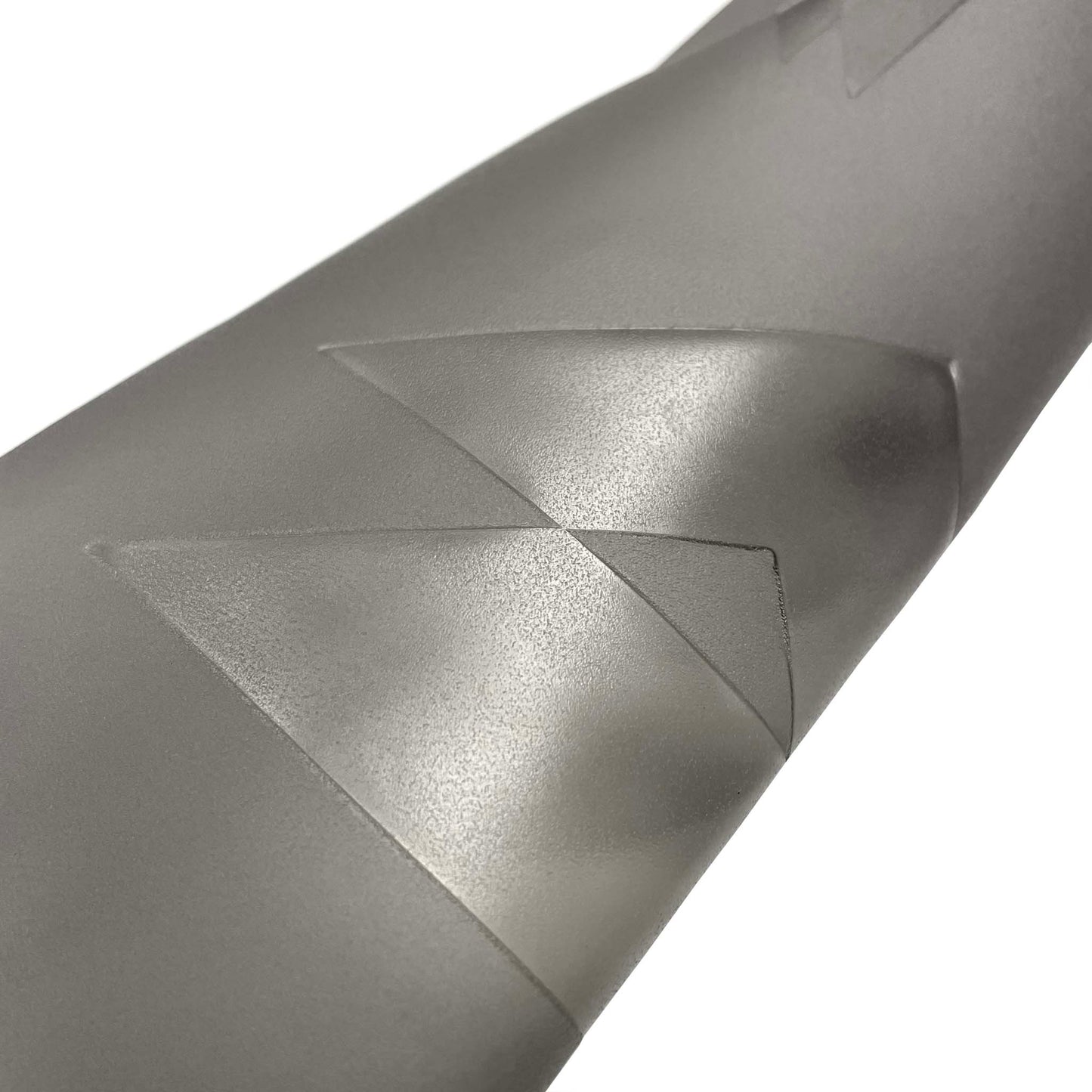 T8 - Sherpa Flask - Grey - 500ml