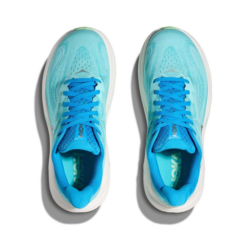 HOKA - Clifton 10 - Skyward Blue/Cielo Blue - Women's