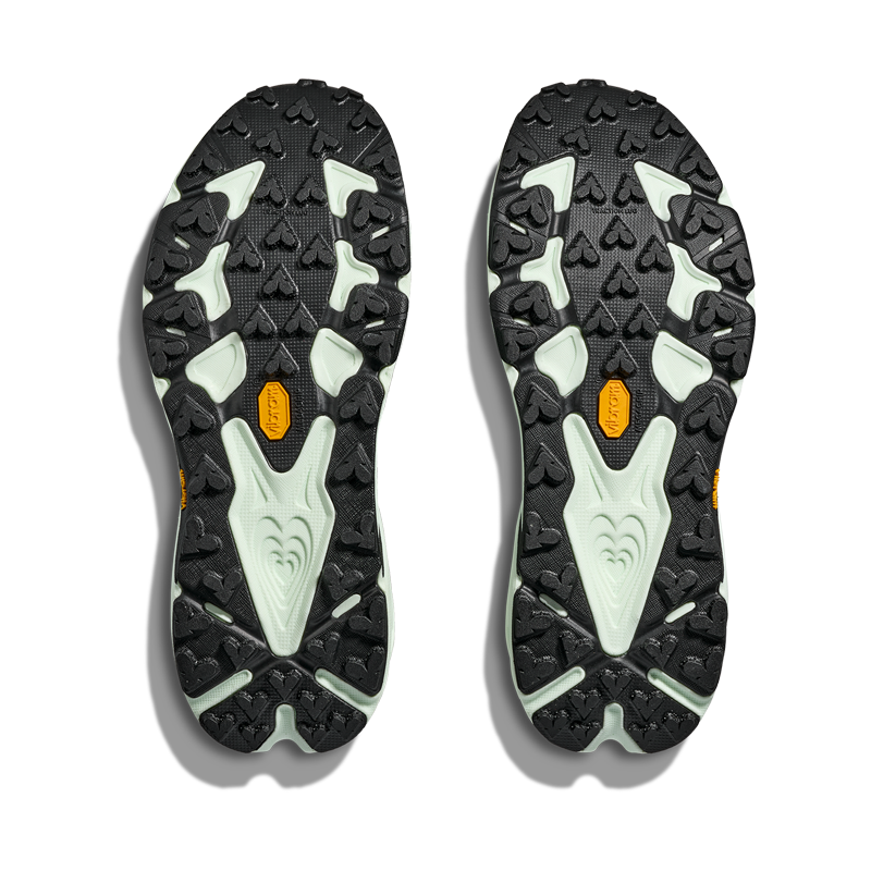 HOKA - Speedgoat 7 Wide - Bay Leaf/Sea Glass - Men's
