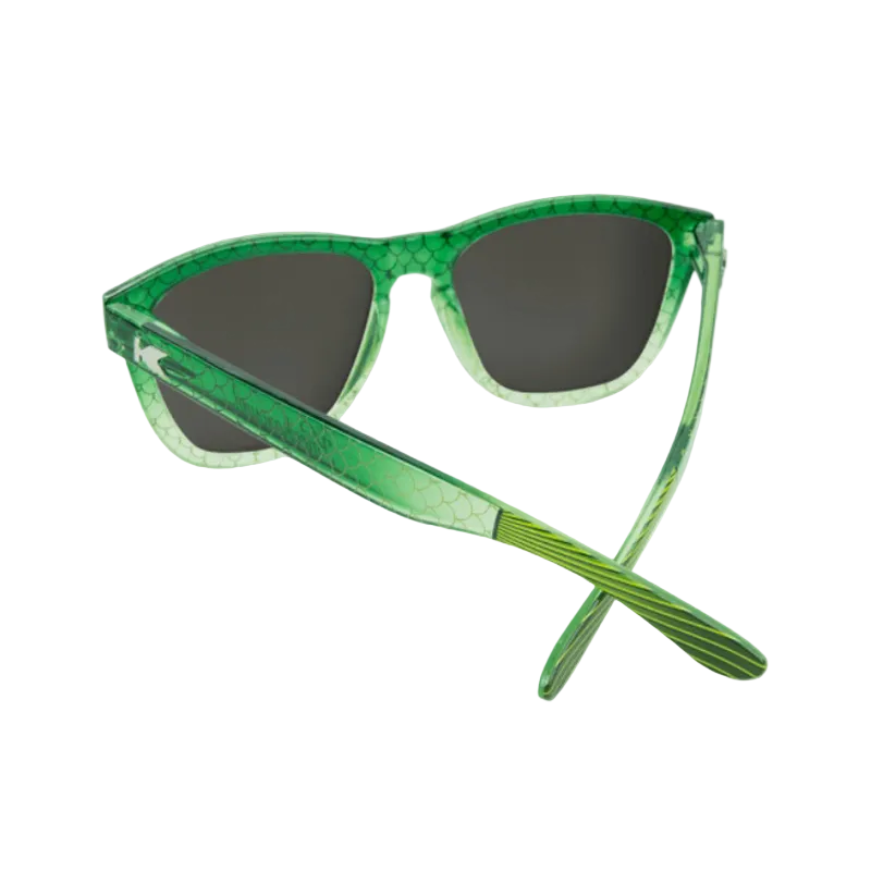 Knockaround - Premiums - Hook, Line & Sinker - Limited Edition