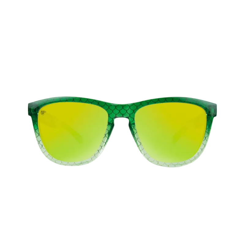 Knockaround - Premiums - Hook, Line & Sinker - Limited Edition