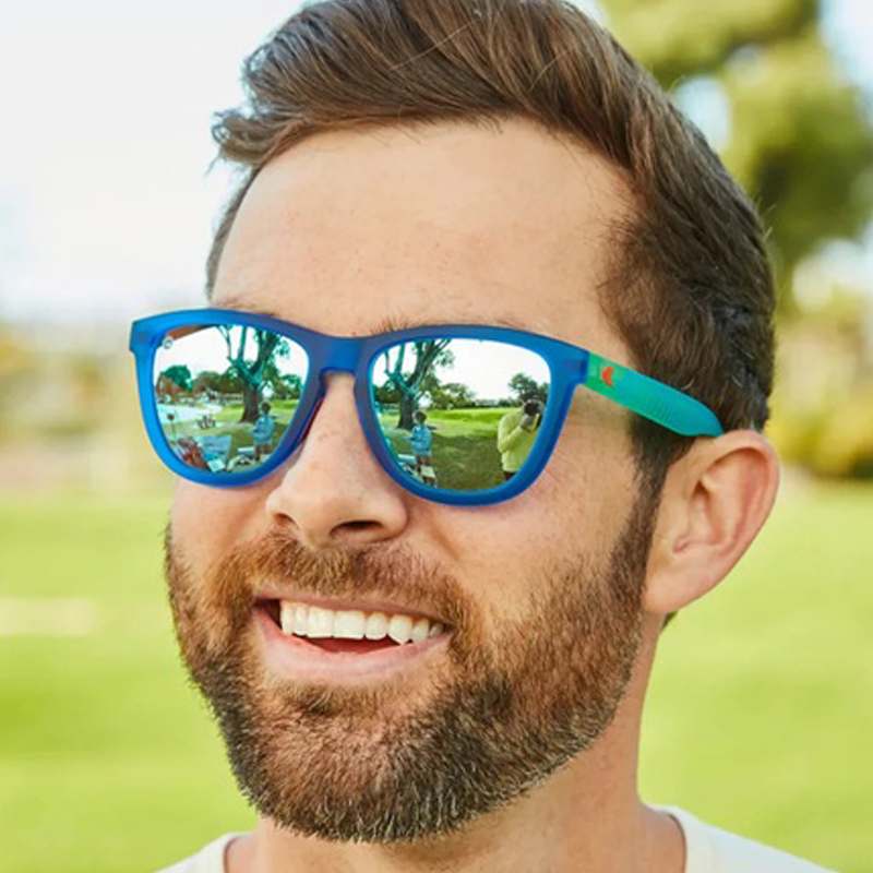 Knockaround - Premiums Sport - Hill Charge (Polarised)