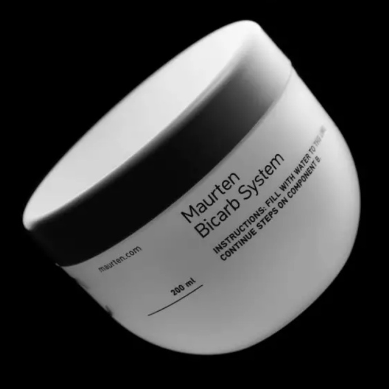 Maurten - Bicarb System 12 - Under 55kg - Box of 4 Serving