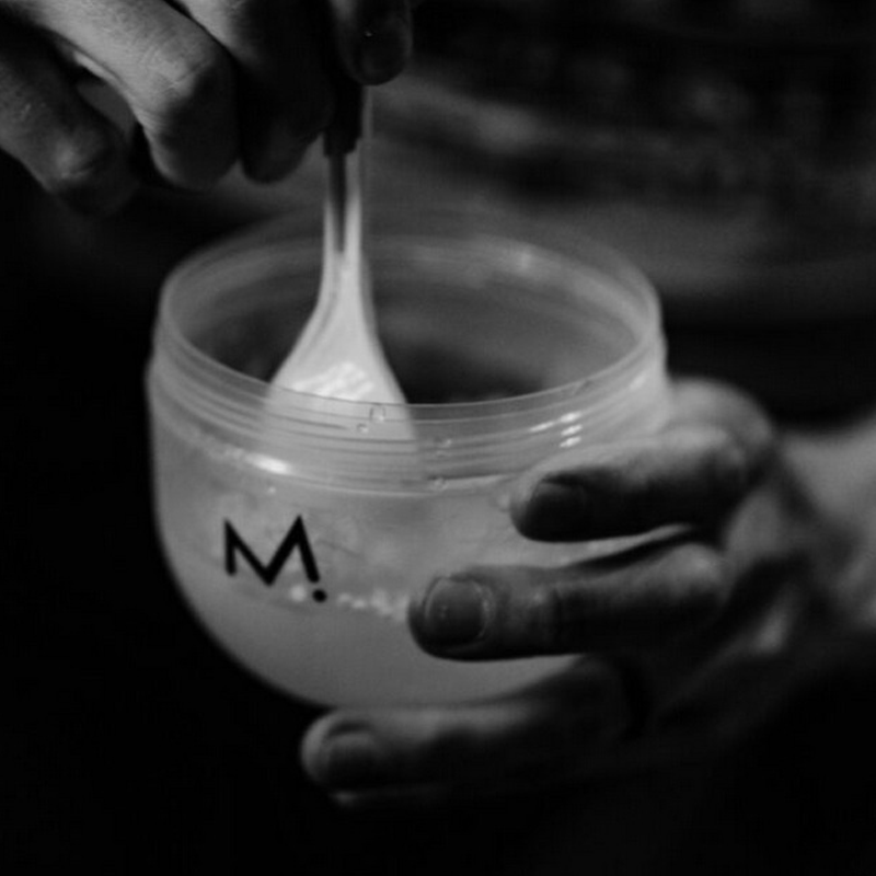 Maurten - Bicarb System 12 - Under 55kg - Box of 4 Serving