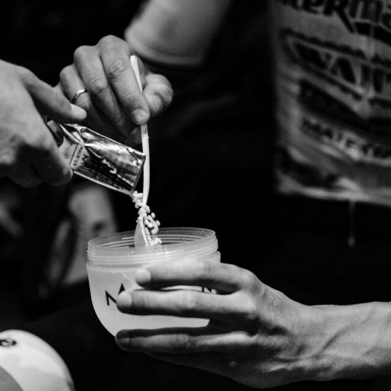 Maurten - Bicarb System 12 - Under 55kg - Box of 4 Serving