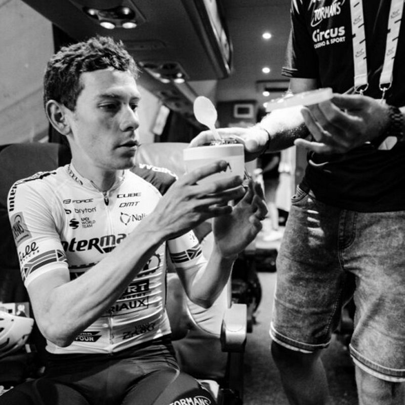 Maurten - Bicarb System 12 - Under 55kg - Box of 4 Serving