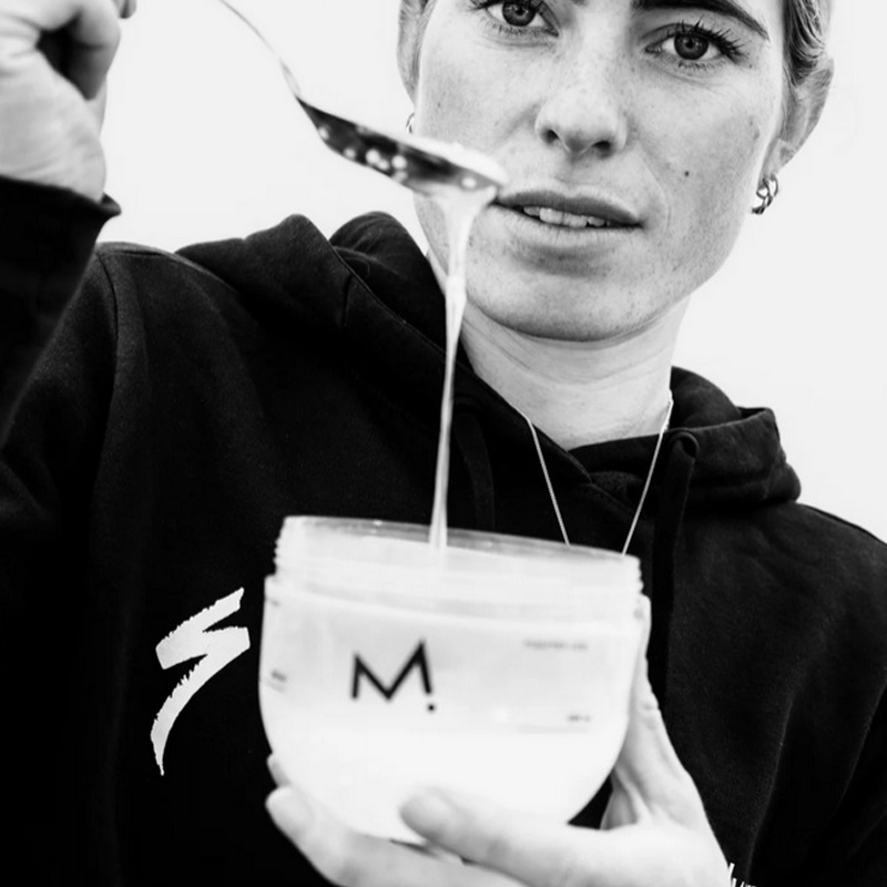 Maurten - Bicarb System 12 - Under 55kg - Box of 4 Serving