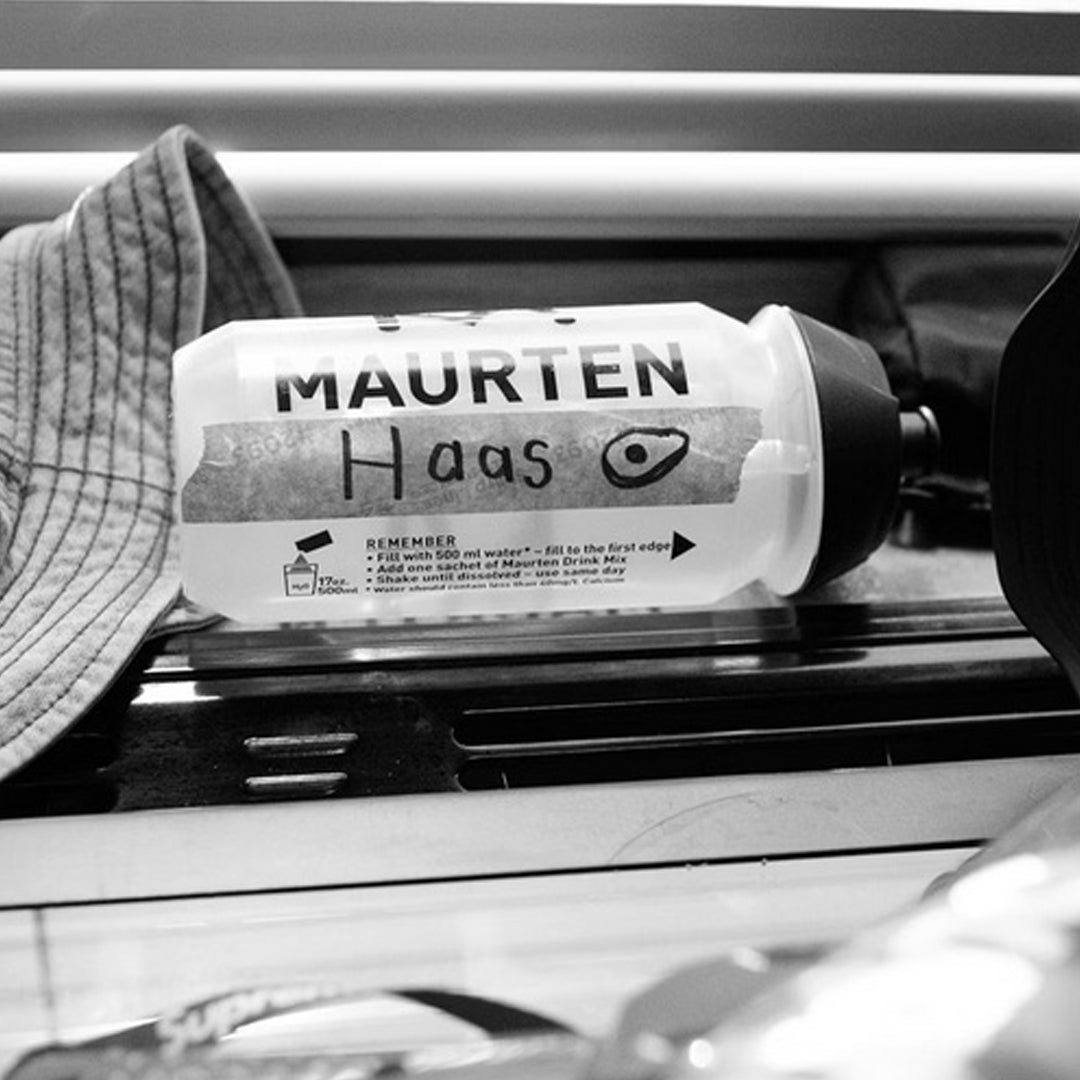 Maurten - Bottle 500ml