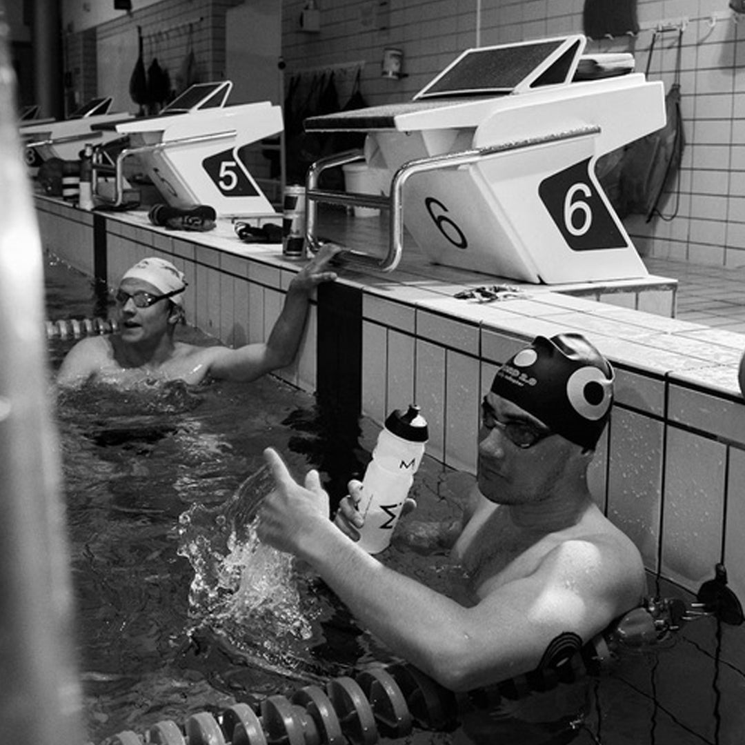 Maurten - Bottle 750ml