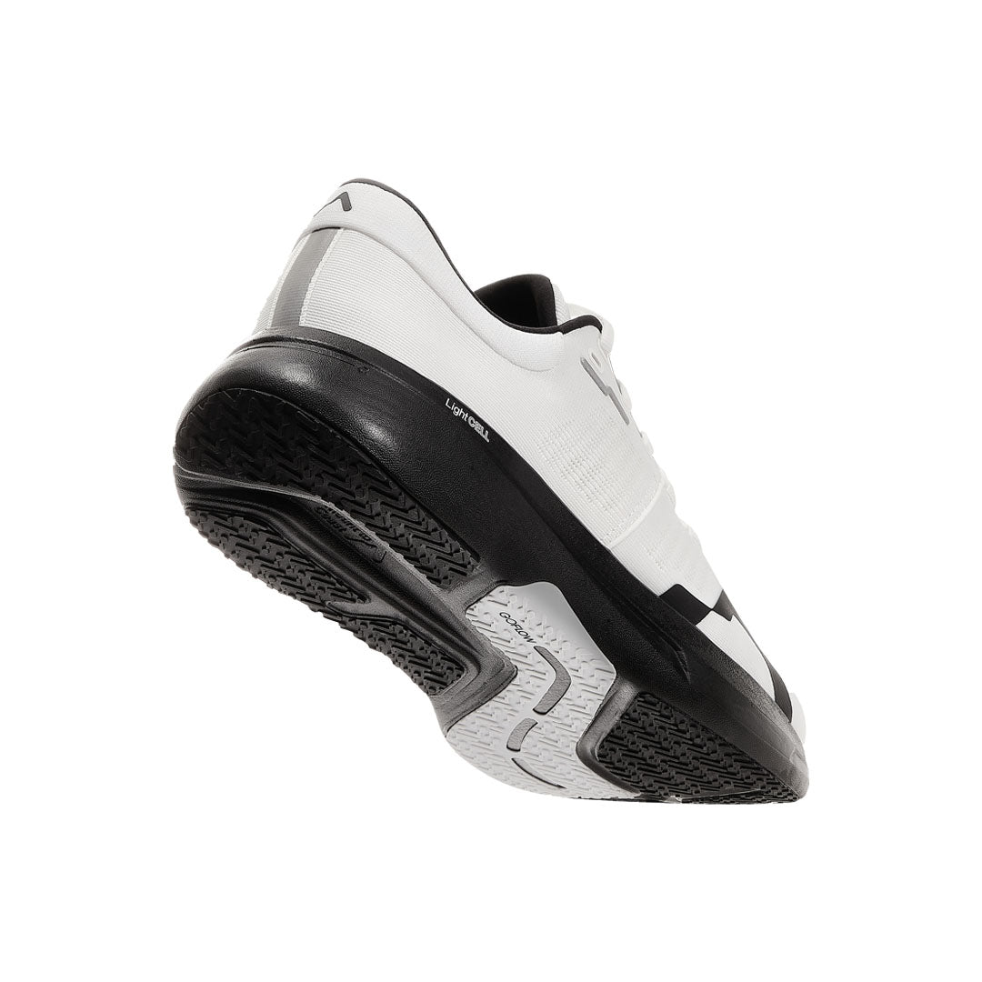 Mount To Coast - R1 - White/Black - Men's