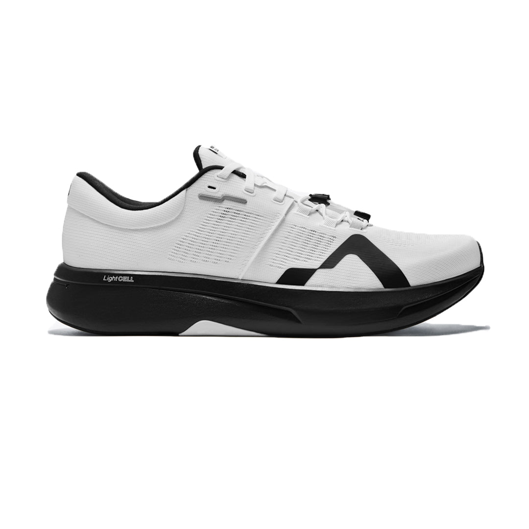 Mount To Coast - R1 - White/Black - Men's