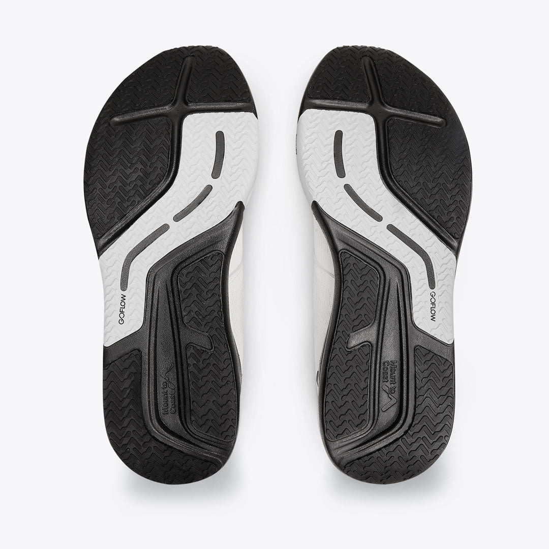 Mount To Coast - R1 - White/Black - Men's