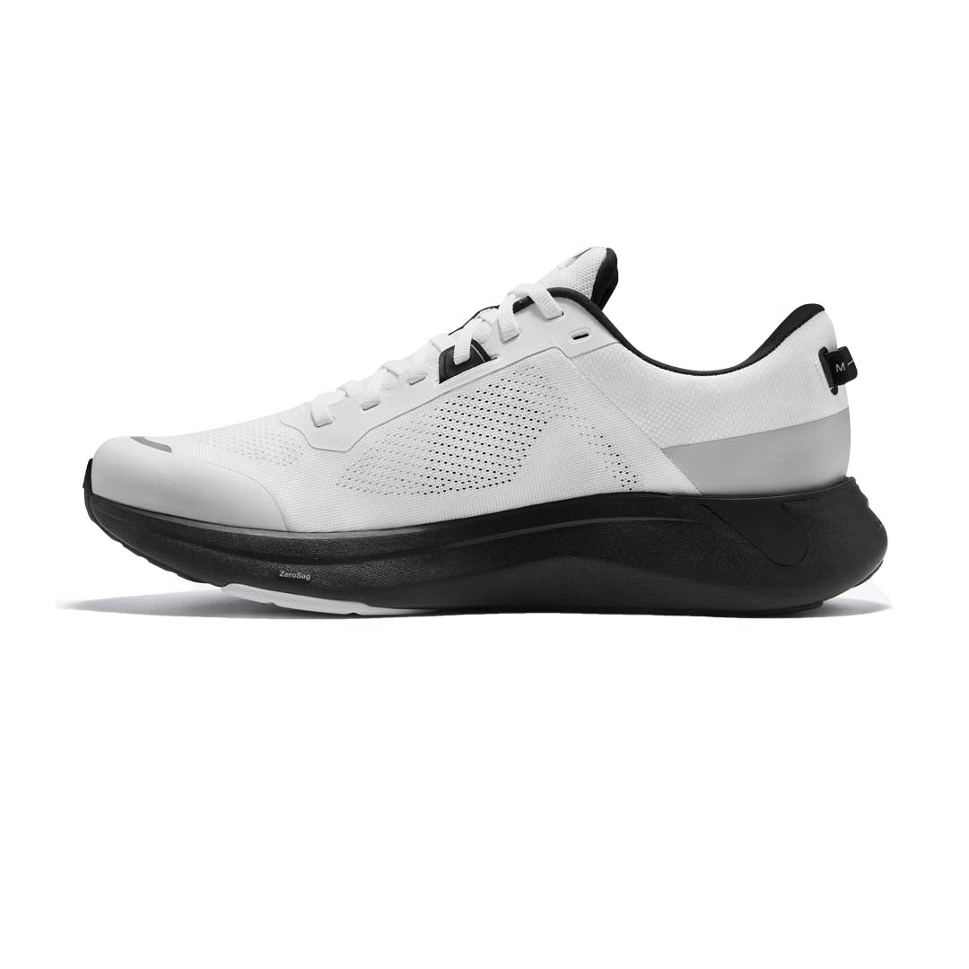 Mount To Coast - S1 - White/Black - Men's