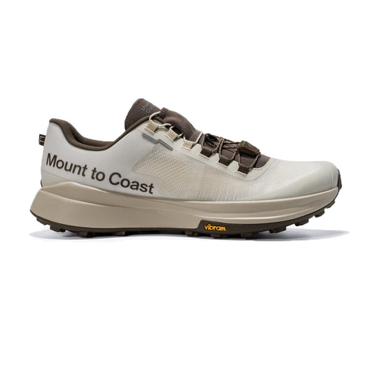 Mount To Coast - T1 - Dune - Men's