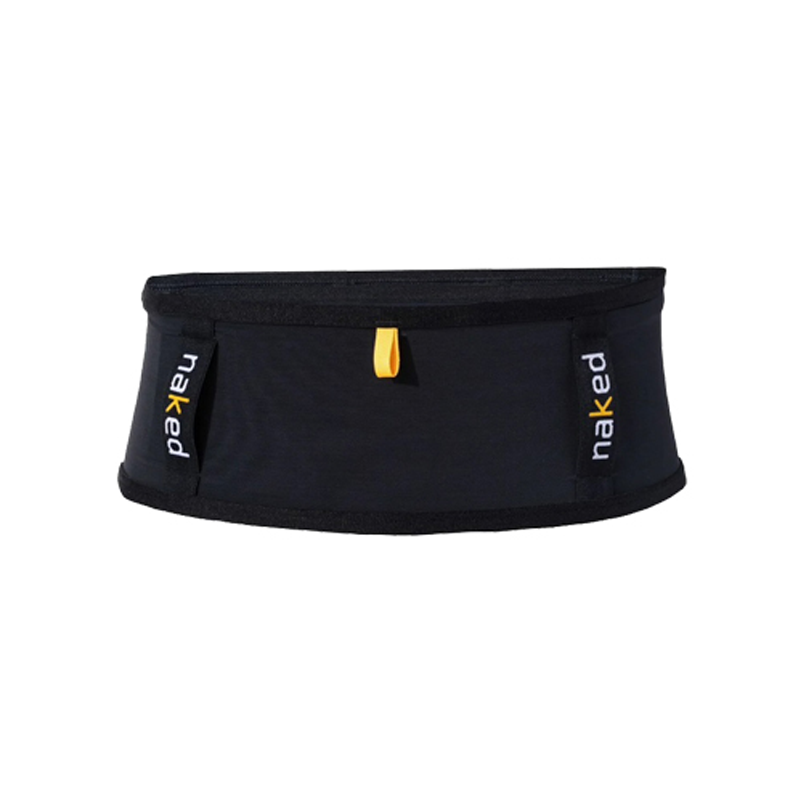 Naked - Running Band - Original - Raven