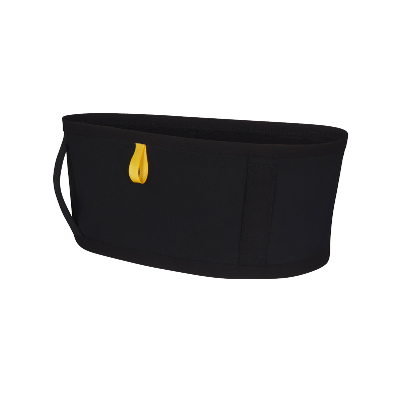 Naked - Running Band - Original - Raven V2