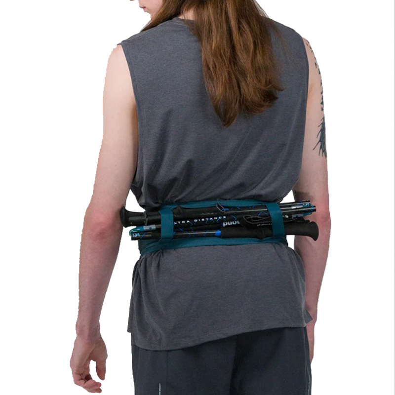 Naked - Running Band - Original - Storm Sky V2