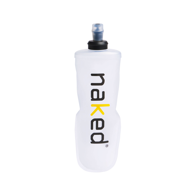 Naked - Running Flask - 360ml (Hydrapak)