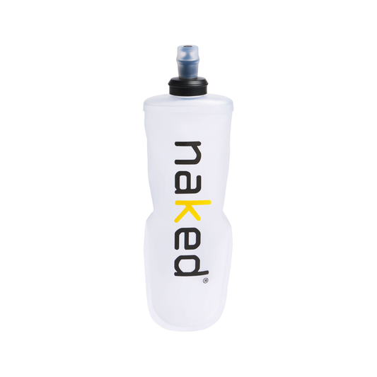 Naked - Running Flask - 360ml (Hydrapak)