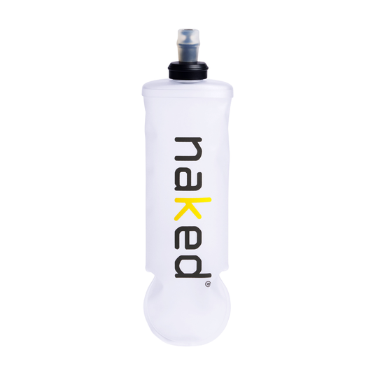 Naked - Running Flask - 500ml (Hydrapak)