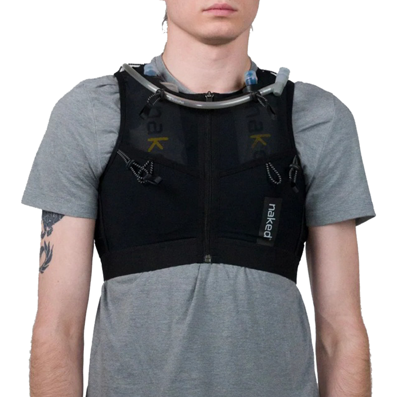Naked - Running HC Vest - Men's