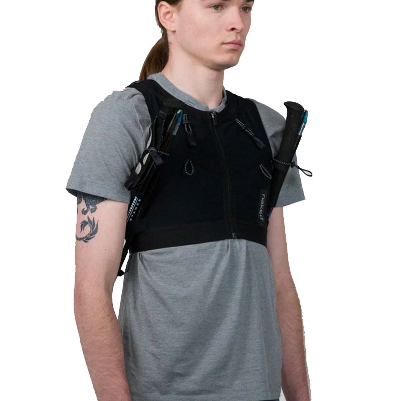 Naked - Running HC Vest - Men's