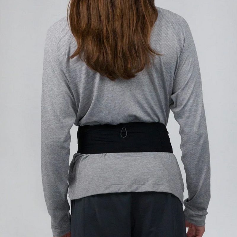 Naked - Running SL Band - Raven V2