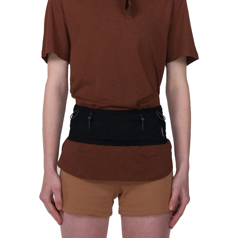 Naked - Running SL Band - Raven V2