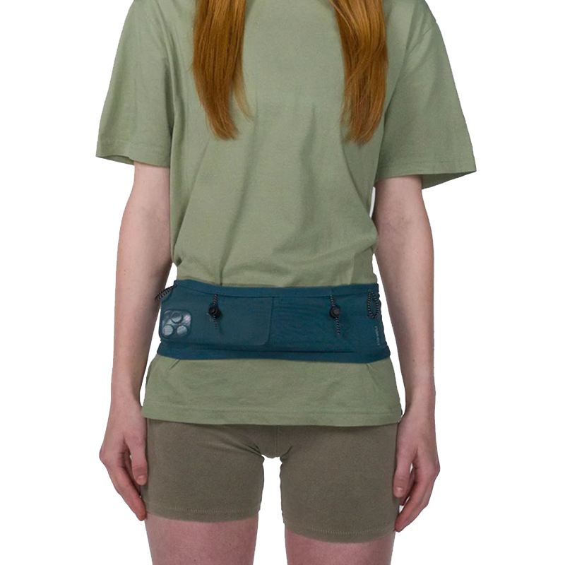 Naked - Running SL Band - Storm Sky V2