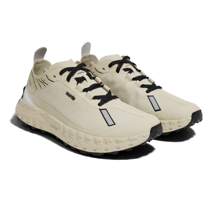 norda - 001A - Almond - Women's
