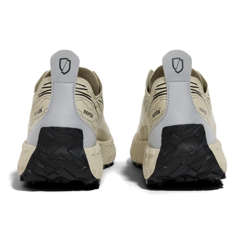 norda - 001A - Almond - Men's