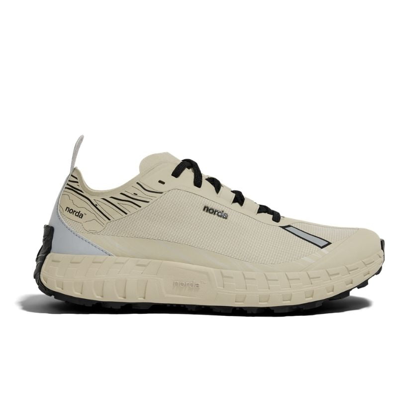 norda - 001A - Almond - Women's
