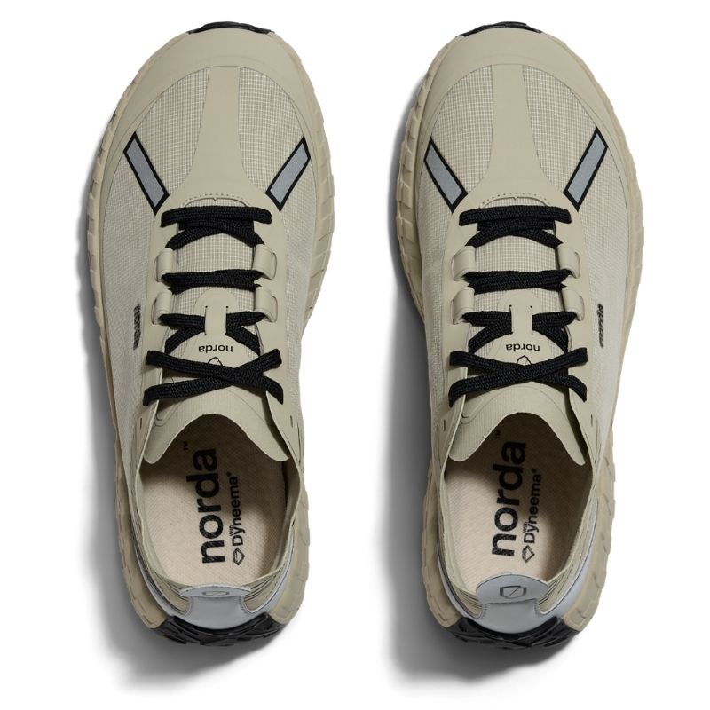 norda - 001A - Almond - Men's