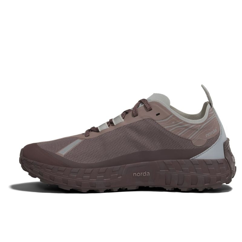 norda - 001A - Scoria - Men's