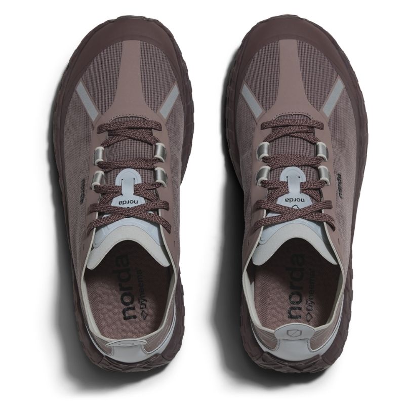 norda - 001A - Scoria - Men's
