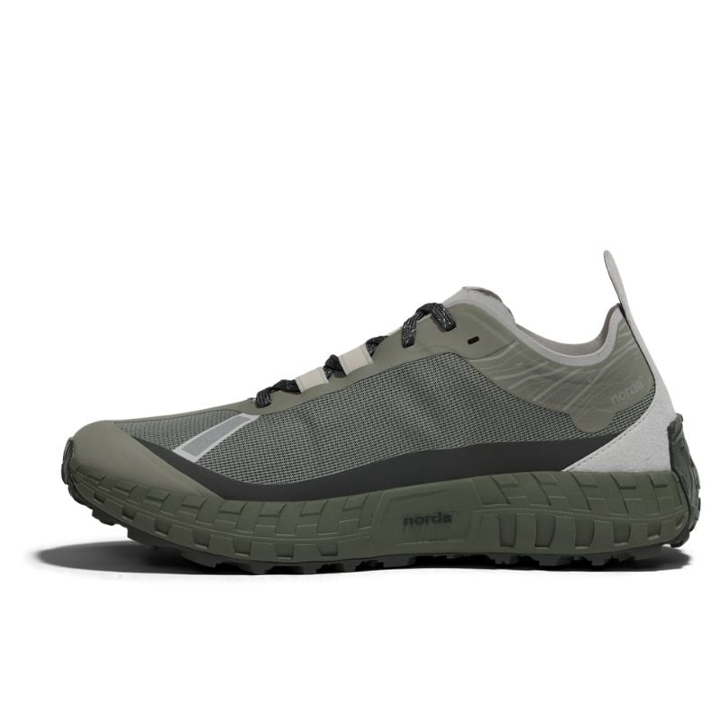 norda - 001A - Serpentine - Women's