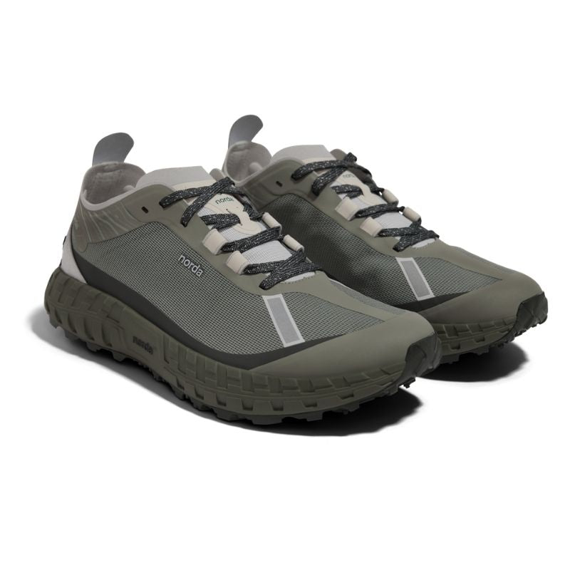 norda - 001A - Serpentine - Men's
