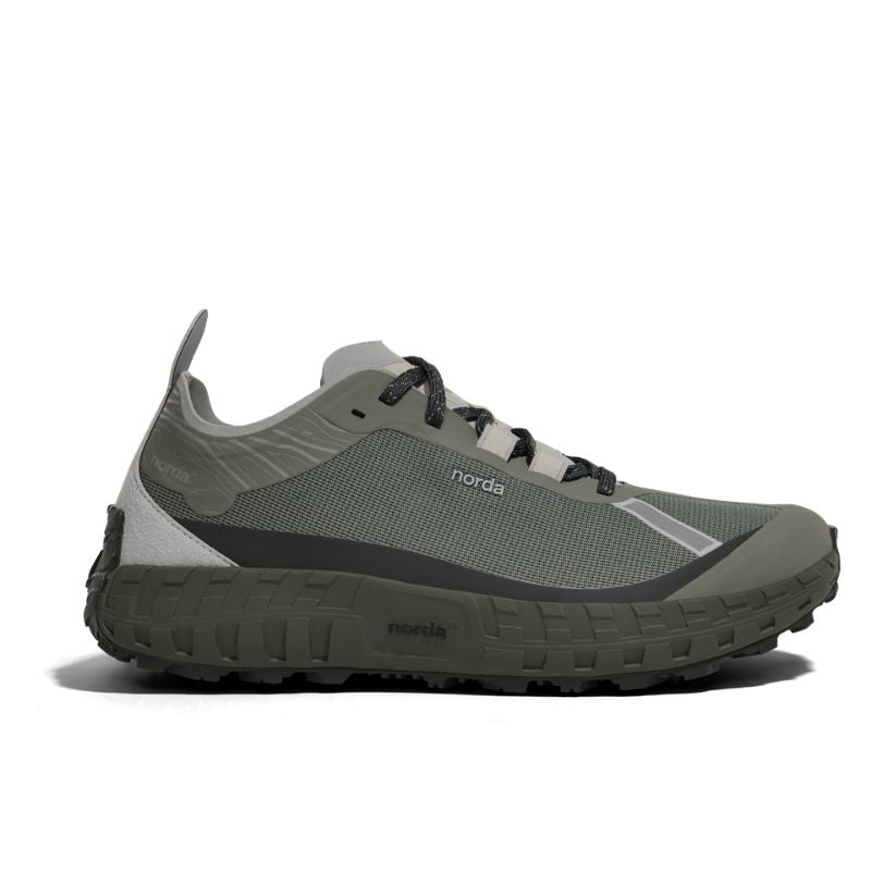 norda - 001A - Serpentine - Men's