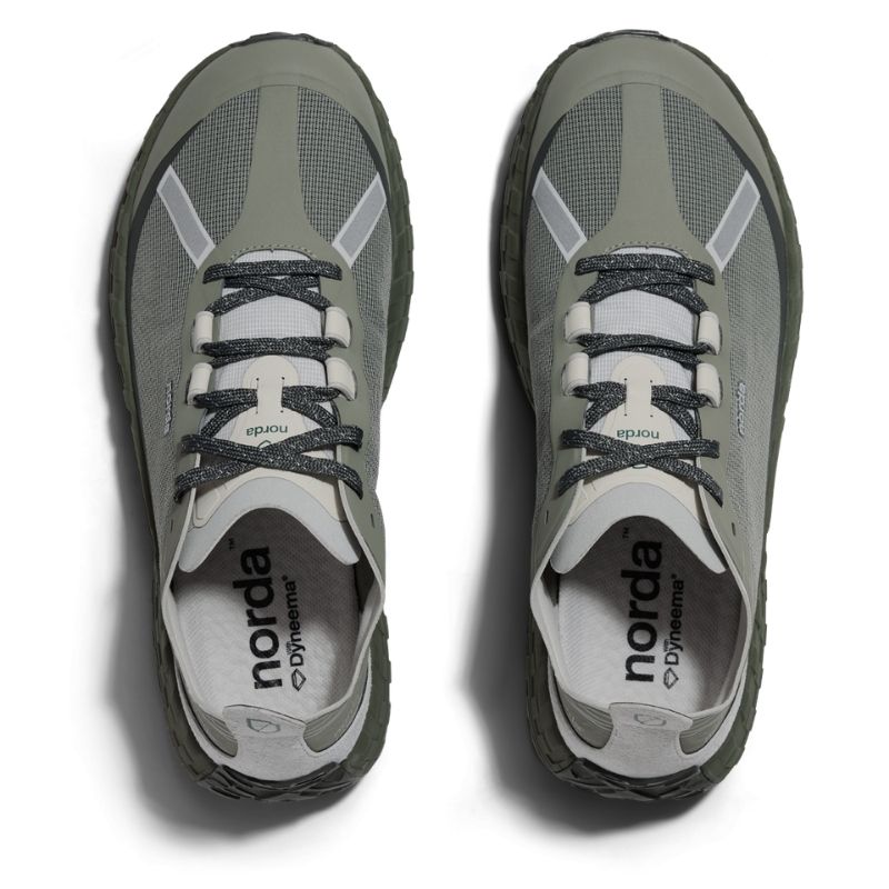 norda - 001A - Serpentine - Men's
