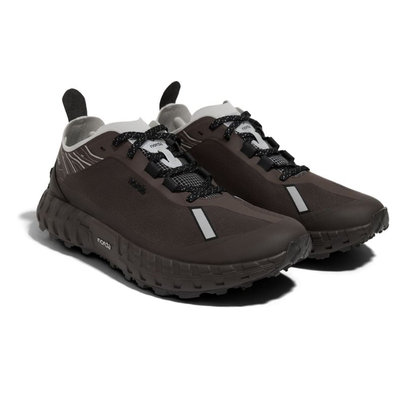 norda - 001A - Star Anise - Men's