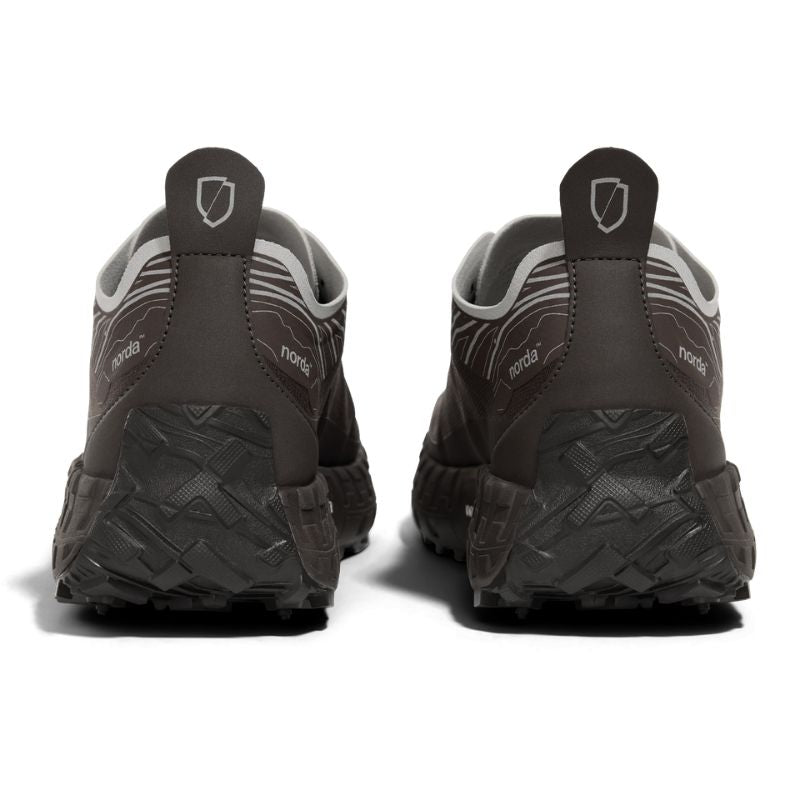 norda - 001A - Star Anise - Men's