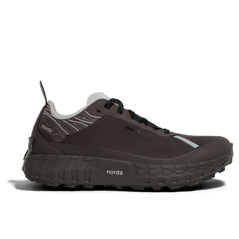 norda - 001A - Star Anise - Men's