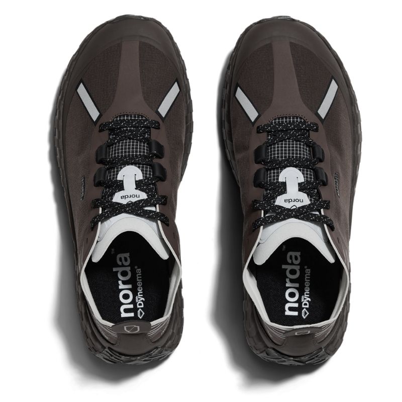 norda - 001A - Star Anise - Men's