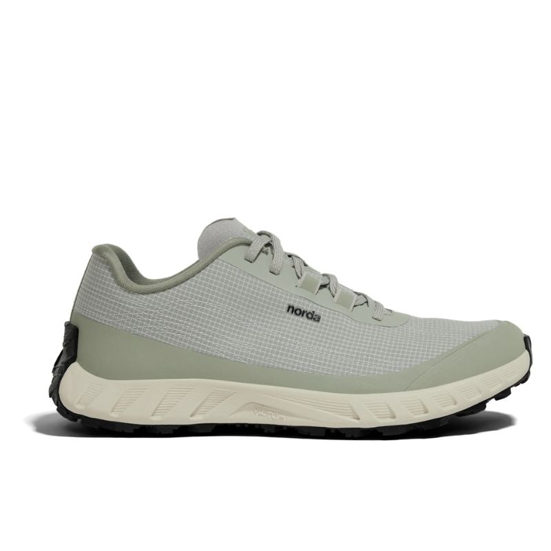 norda - 002 - Sea Salt - Men's